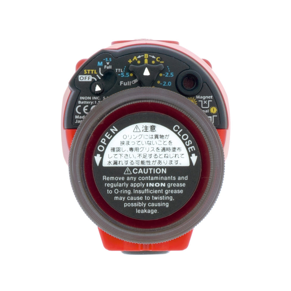 INON S-2000 Strobe INON S-2000 Strobe